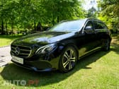 Mercedes-Benz E 220 d Avantgarde