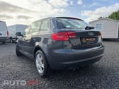 Audi A3 Sportback 1.9 TDi Sport