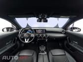 Mercedes-Benz A 250 e Style Plus