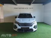 Peugeot E-2008 50 kWh Allure