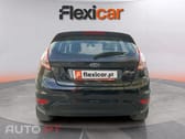 Ford Fiesta 1.0 Ti-VCT Trend