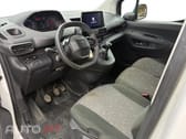 Peugeot Partner 1.5 BlueHDi Premium Standard