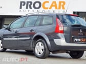 Renault Mégane Break 1.5 dCi Confort