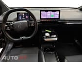MG MG4 64 kWh Comfort