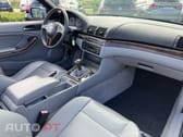 BMW 320 Ci Cabrio