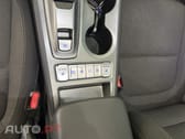 Hyundai Kauai EV 39 kWh Vanguard+TMS