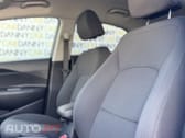 Kia Rio 1.2 CVVT TX AC+VE