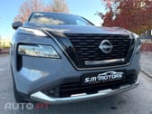 Nissan X-Trail 1.5 e-Power Tekna+ 7L e-4force