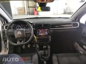 Citroen C3 1.5 BlueHDi Feel Pack