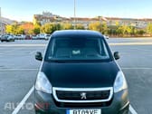 Peugeot Partner HDI 1.6