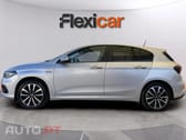 Fiat Tipo 1.3 M-Jet Lounge