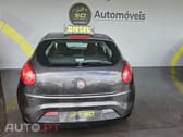 Fiat Bravo 1.6 M-Jet Dynamic Pur-O2