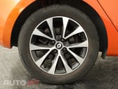 Renault Clio Clio 1.0 TCe Techno