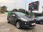 Peugeot 3008 1.6 HDi Sport