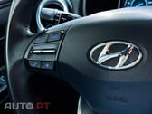Hyundai Kauai 64 kWh Premium