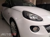 Opel Adam 1.2 Glam