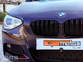 BMW 116 d Pack M