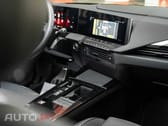 Opel Astra Sports Tourer 1.5 D GS Line Aut.