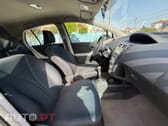 Toyota Yaris 1.0 VVT-i AC