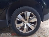 Peugeot 2008 SUV 1.4HDI