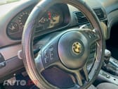 BMW 320 d Touring