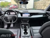 Audi E-Tron GT GT
