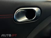 Smart #1 66 kWh Brabus AWD