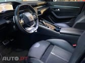 Peugeot 508 2.0 BlueHDi GT Line EAT8