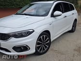 Fiat Tipo 1.3 M-Jet Lounge Tech J17