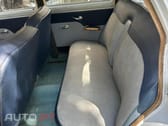 Peugeot 403 La Berline Grand Lux Toit Fixe