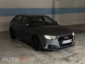 Audi A3 Sportback 1.6 TDI Sport S tronic
