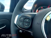 Fiat 500 1.0 Hybrid Lounge