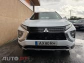 Mitsubishi Eclipse Cross 2.4 PHEV eMotion