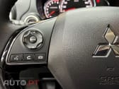 Mitsubishi Space Star 1.2 Connect Edition