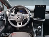 Renault Captur 1.0 TCe 90 techno