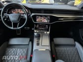 Audi A7 40 TDI S tronic