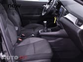 Renault Captur Equilibre Tce 90