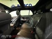 Mercedes-Benz E 300 e AMG Line