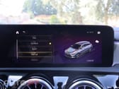 Mercedes-Benz CLA 250 e  Shooting Brake AMG Line