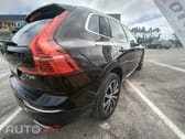 Volvo XC60 2.0 T8 PHEV Inscription AWD