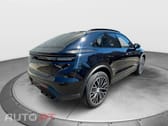 Porsche Macan Matrix