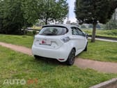 Renault Zoe (c/ Bateria) Life 40