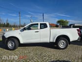 Isuzu D-Max 1.9 Ddi CD 4WD LS