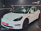 Tesla Model 3 Long-Range Dual Motor AWD