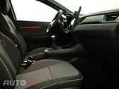 Renault Captur 1.2 ECO-G Techno