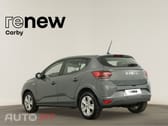 Dacia Sandero Sandero 1.0 TCe Expression