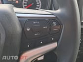 Isuzu D-Max 1.9 Ddi CD 4WD L CM