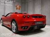 Ferrari F430 Outro