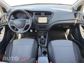 Hyundai i20 1.0 T-GDi Comfort Navi