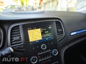 Renault Mégane 1.2 TCE GT Line